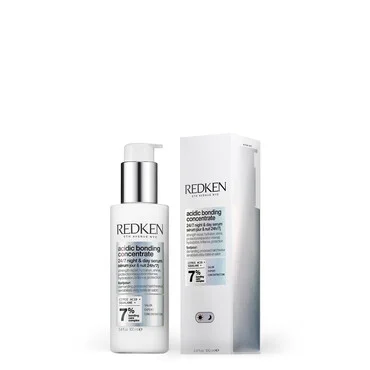 ABC REDKEN 24/7 NIGHT Y DAY SERUM 100ML